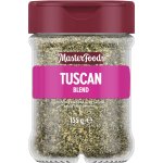 Masterfoods Tuscan Herbs Seasoning 155g