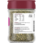 Masterfoods Tuscan Herbs Seasoning 155g