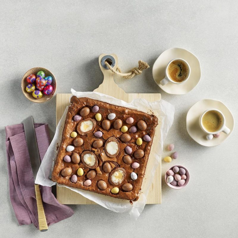 Cadbury Creme Egg Chocolate Easter Egg 40g X 6 Eggs