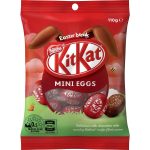 Kit Kat Minis Chocolate Easter Eggs Bag 110g