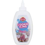 Dollar Sweets Cookie Icing White 225g
