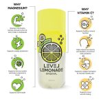 Level Lemonade Original Lemon Drink 300ml