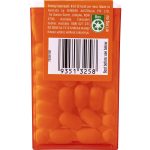 Tic Tac Orange Flavoured Mints 24g Pack X 6 Packs