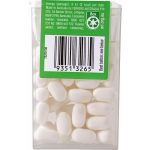 Tic Tac Peppermint Flavoured Mints 24g Pack X 6 Packs