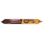 Arnotts Caramel Crown Chocolate Biscuits 200g