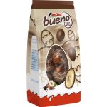 Kinder Bueno Mini Chocolate Eggs 140g