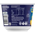 Kraft Easy Mac and Cheese Macaroni Pasta Bowl 73g X 4 Cups