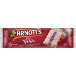 Arnotts Iced Vo Vo Biscuits 210g