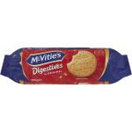 McVities Digestives Original Biscuits 355g