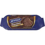 McVities Digestives Milk Chocolate Biscuits 266g
