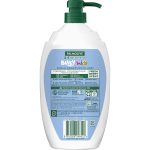 Palmolive Bluey Kids Shampoo Bath Body Wash 1L