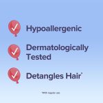 Palmolive Bluey Kids Shampoo Conditioner Body Wash 350ml