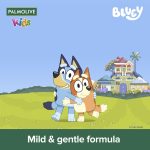 Palmolive Bluey Kids Shampoo Conditioner Body Wash 350ml