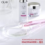 Olay Luminous Niacinamide AHA Super Serum 30ml