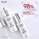 Olay Luminous Niacinamide AHA Super Serum 30ml