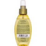 OGX Thick and Full Biotin and Collagen Oil Mist Hair Spray 118ml