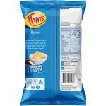 Thins Original Potato Chips Pack 175g