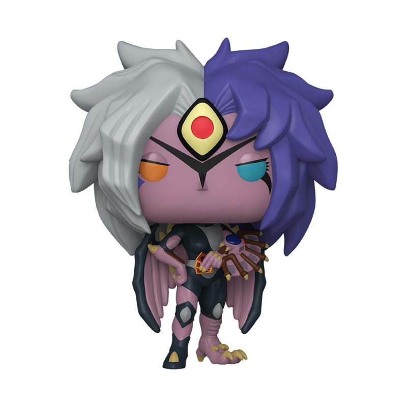 Yu-Gi-Oh! Yubel Pop! Vinyl #1871