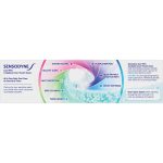 Sensodyne Complete Care Cool Mint Sensitivity Toothpaste 100g