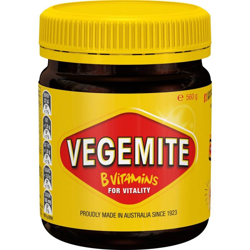 Vegemite Spread 560g