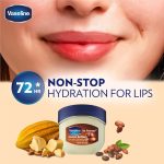 Vaseline Lip Therapy Cocoa Butter Lib Balm Tub 7g