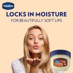 Vaseline Lip Therapy Cocoa Butter Lib Balm Tub 7g