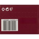 Lavazza Intenso Espresso Coffee Pods Capsules 16 Pack