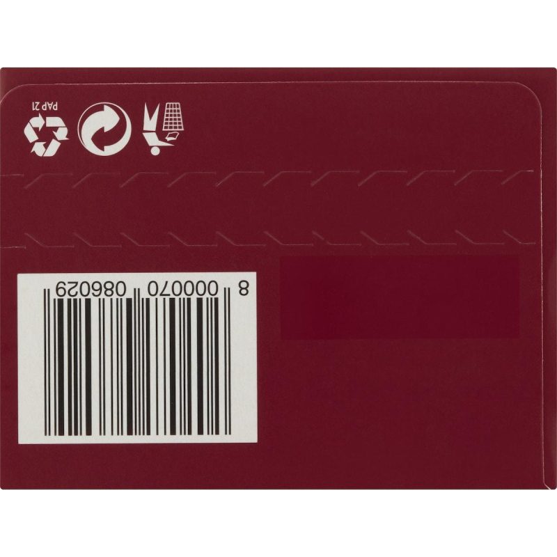 Lavazza Intenso Espresso Coffee Pods Capsules 16 Pack