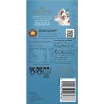 Lindt Lindor Salted Caramel Chocolate Block 100g