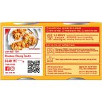 SPC Spag-a-saurus Spaghetti Tomato and Cheese Sauce Can 220g X 4 Cans