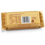 Whittakers Almond Gold Slab Chocolate Block 45g X 6 Bars