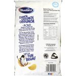 Blue Bird Original Green Onion Cut Potato Chips NZ Snack 150g