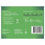 Berocca Energy Vitamin Orange and Mango Effervescent Tablets 45 Pack