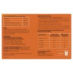Hydralyte Electrolyte Hydration Powder Orange Sachets 24 Pack