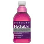 Hydralyte Electrolyte Liquid Apple Blackcurrant 1L