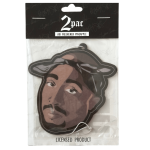 Pro & Hop 2Pac Tupac Shakur Pineapple Car Air Freshener