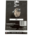 Pro & Hop 2Pac Tupac Shakur Pineapple Car Air Freshener