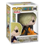 One Piece Vinsmoke Sanji Pop! Vinyl