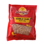 Saurbhi Edible Gum Pack 200g