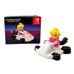Mario Kart Princess Peach 2024 McDonalds Happy Meal Toy