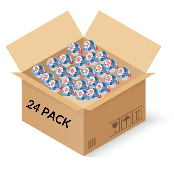 Coffee Mate Coffee Liquid Creamer French Vanilla 24 Pack