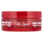 Old Spice High Hold Hair Clay Low Shine 63g