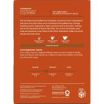 Starbucks Nespresso Single Origin Colombia Coffee Pods Capsules 36 Pack