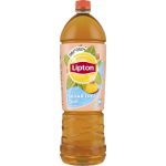 Lipton Light Iced Peach Tea Ice Flavour Sugar Free Drink 1.5L