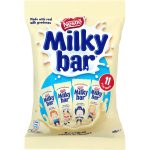 Nestle Milky Bar Sharepack White Chocolate 11 Pack
