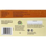 Celestial Bengal Spice Herbal Tea Bags 20 Pack