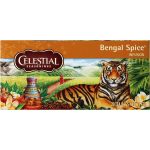 Celestial Bengal Spice Herbal Tea Bags 20 Pack