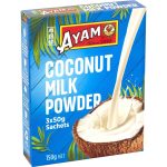 Ayam Coconut Milk Powder 150g