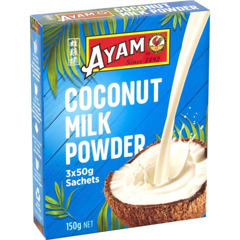 Ayam Coconut Milk Powder 150g