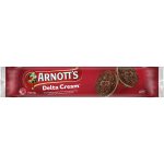 Arnotts Chocolate Delta Cream Biscuits 250g
